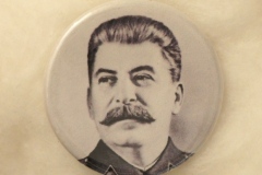 VI Lenin badge gallery