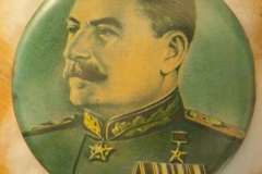 VI Lenin badge gallery