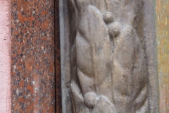 VI Lenin - Doshka Pocheta - Honour Board - Chisinau