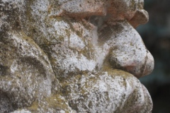 VI Lenin - Doshka Pocheta - Honour Board - Chisinau