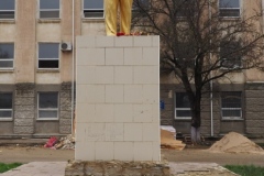 VI Lenin in Ceadir-Lunga - Gagauzia – Moldova