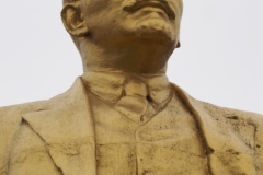 VI Lenin in Ceadir-Lunga - Gagauzia – Moldova