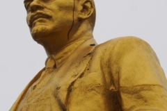 VI Lenin in Ceadir-Lunga - Gagauzia – Moldova