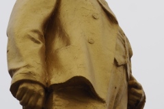 VI Lenin in Ceadir-Lunga - Gagauzia – Moldova