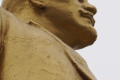 VI Lenin in Ceadir-Lunga - Gagauzia – Moldova