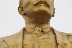 VI Lenin in Ceadir-Lunga - Gagauzia – Moldova
