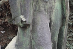 VI Lenin in Comrat – Gagauzia – Moldova