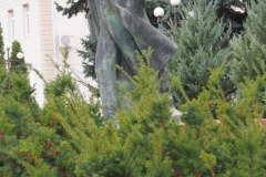 VI Lenin in Comrat – Gagauzia – Moldova