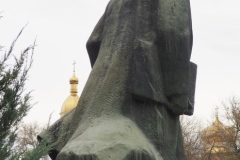 VI Lenin in Comrat – Gagauzia – Moldova