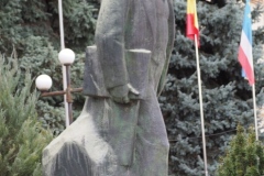 VI Lenin in Comrat – Gagauzia – Moldova