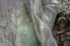 VI Lenin in Comrat – Gagauzia – Moldova