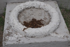 VI Lenin in Rayon Krasny, Stalingrad