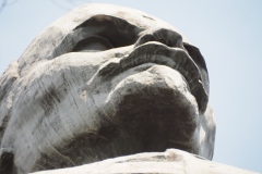 VI Lenin in Semiplatinsk