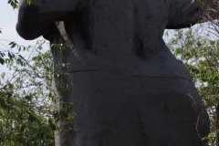VI Lenin in Semiplatinsk