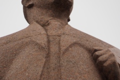 VI Lenin in Tiraspol, Pridnestrovie