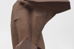 VI Lenin in Tiraspol, Pridnestrovie