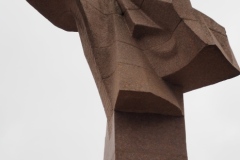 VI Lenin in Tiraspol, Pridnestrovie