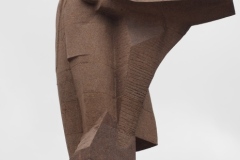 VI Lenin in Tiraspol, Pridnestrovie