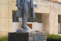 VI Lenin – Naryn – Kyrgyzstan