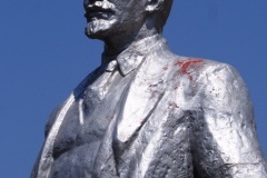 VI Lenin – Naryn – Kyrgyzstan