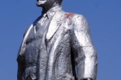 VI Lenin – Naryn – Kyrgyzstan