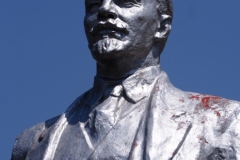 VI Lenin – Naryn – Kyrgyzstan