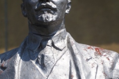 VI Lenin – Naryn – Kyrgyzstan