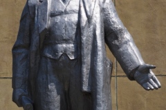 VI Lenin – Naryn – Kyrgyzstan