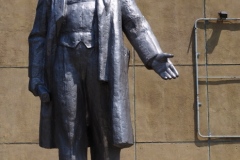 VI Lenin – Naryn – Kyrgyzstan