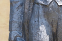 VI Lenin – Naryn – Kyrgyzstan