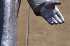 VI Lenin – Naryn – Kyrgyzstan