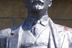 VI Lenin – Naryn – Kyrgyzstan