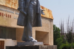 VI Lenin – Naryn – Kyrgyzstan