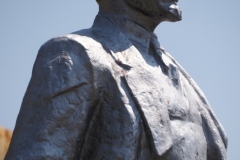 VI Lenin – Naryn – Kyrgyzstan