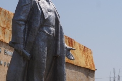 VI Lenin – Naryn – Kyrgyzstan