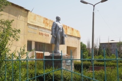VI Lenin – Naryn – Kyrgyzstan