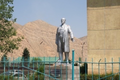 VI Lenin – Naryn – Kyrgyzstan