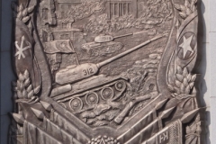 victorious fatherland liberation war museum
