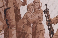 victorious fatherland liberation war museum