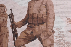 victorious fatherland liberation war museum