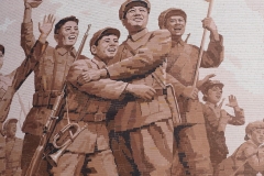 victorious fatherland liberation war museum
