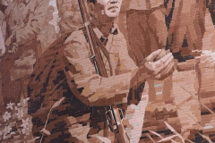 victorious fatherland liberation war museum