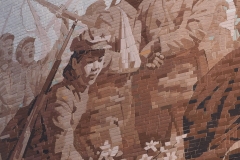 victorious fatherland liberation war museum