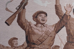 victorious fatherland liberation war museum