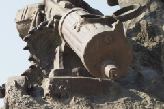 victorious fatherland liberation war museum