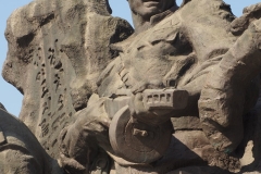 victorious fatherland liberation war museum