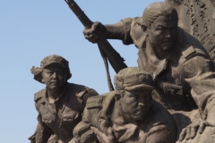 victorious fatherland liberation war museum