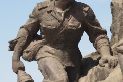 victorious fatherland liberation war museum