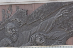 victorious fatherland liberation war museum