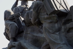 victorious fatherland liberation war museum